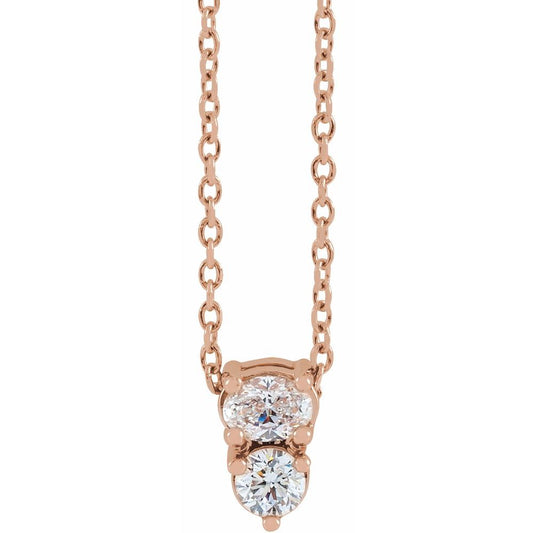 High Quality Luxury Necklaces and Pendants for Women by Ryan Jonathan Fine Jewelry