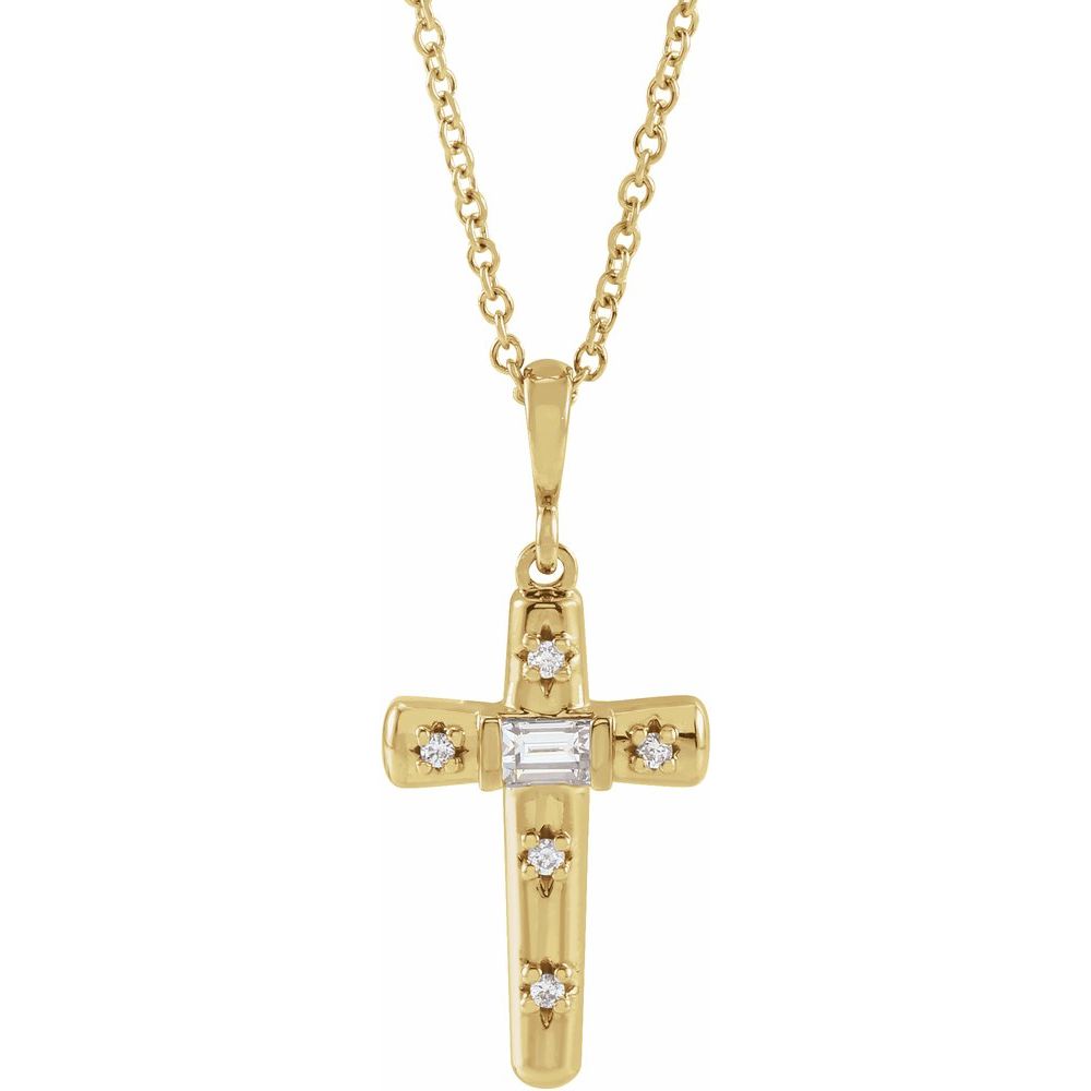 High Quality Luxury Necklaces and Pendants for Women by Ryan Jonathan Fine Jewelry