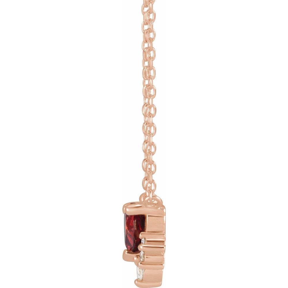 High Quality Luxury Necklaces and Pendants for Women by Ryan Jonathan Fine Jewelry