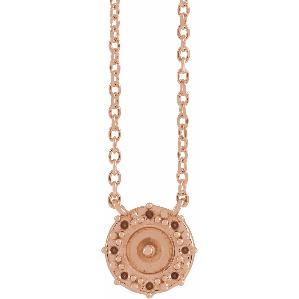 High Quality Luxury Necklaces and Pendants for Women by Ryan Jonathan Fine Jewelry