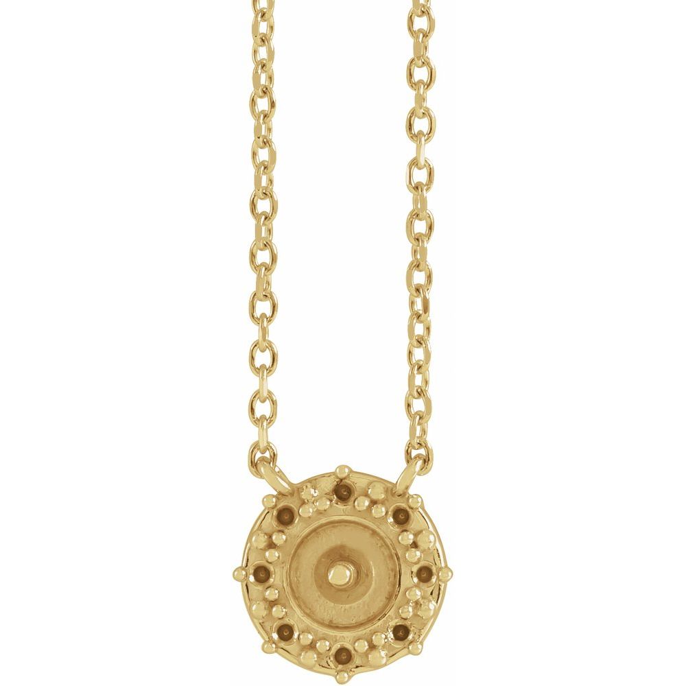 High Quality Luxury Necklaces and Pendants for Women by Ryan Jonathan Fine Jewelry