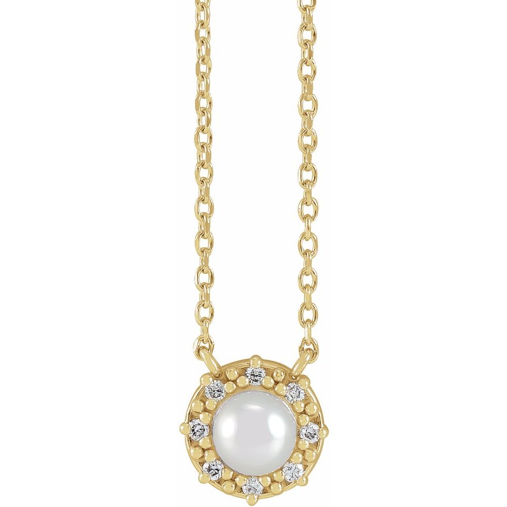 High Quality Luxury Necklaces and Pendants for Women by Ryan Jonathan Fine Jewelry