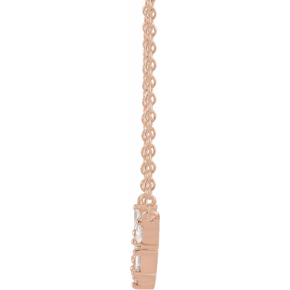 High Quality Luxury Necklaces and Pendants for Women by Ryan Jonathan Fine Jewelry
