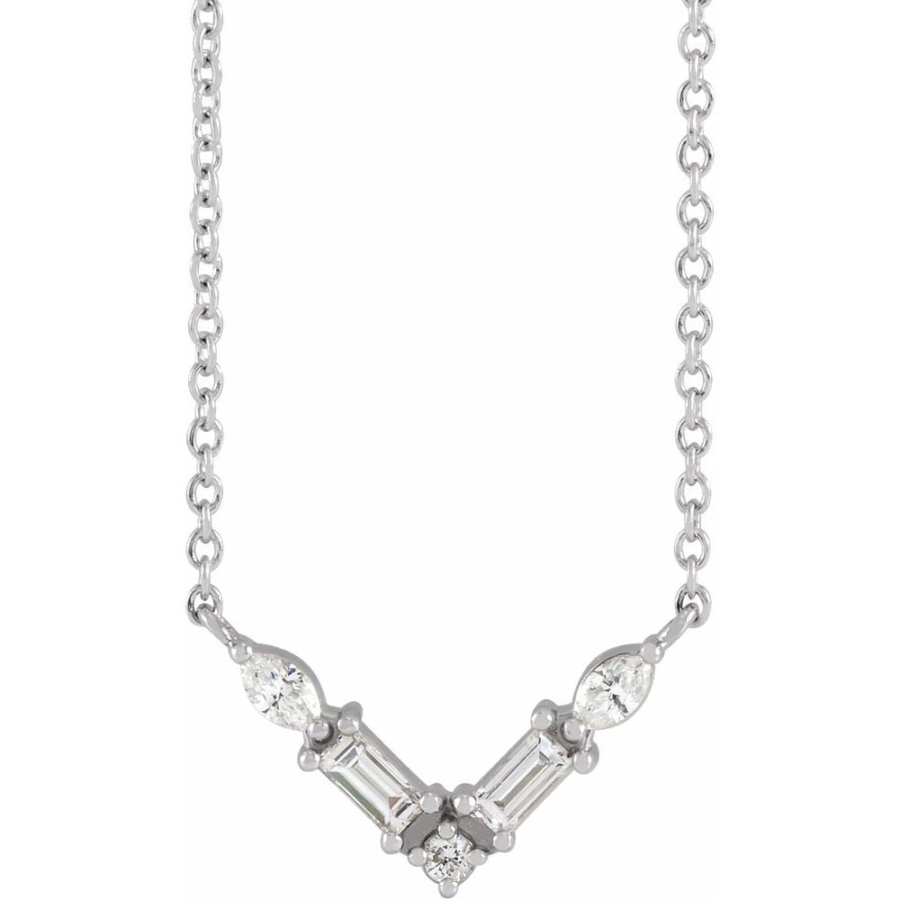 High Quality Luxury Necklaces and Pendants for Women by Ryan Jonathan Fine Jewelry