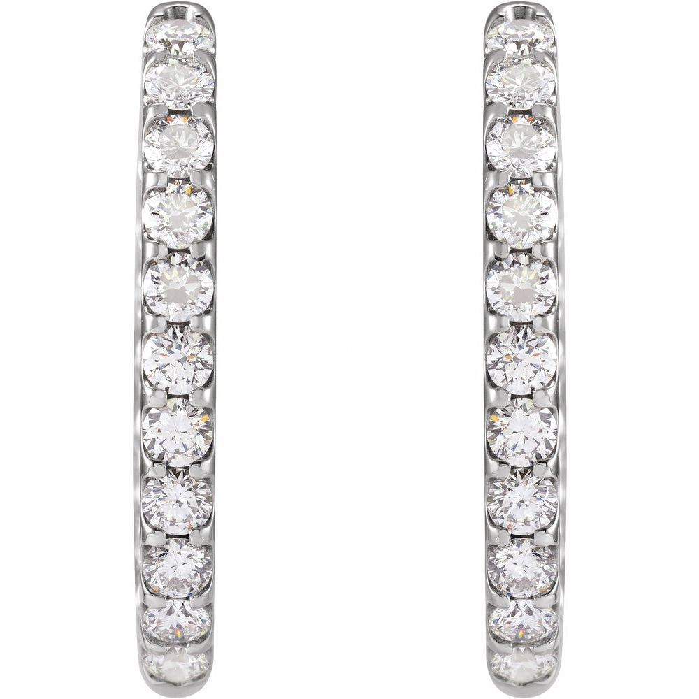 High Quality Luxury Earrings for Women by Ryan Jonathan Fine Jewelry
