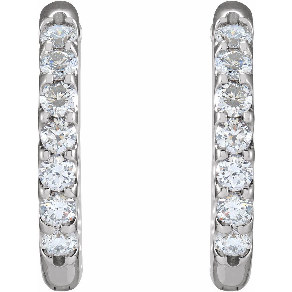 High Quality Luxury Earrings for Women by Ryan Jonathan Fine Jewelry