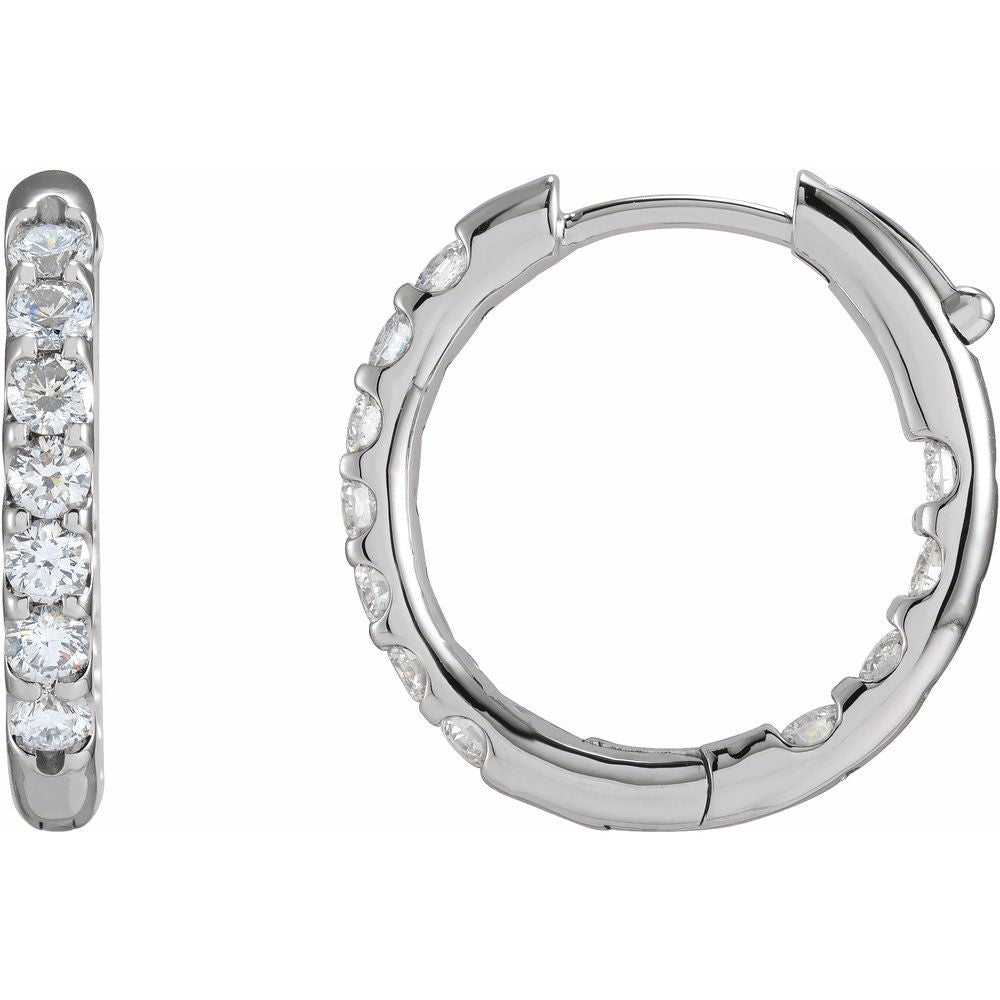 High Quality Luxury Earrings for Women by Ryan Jonathan Fine Jewelry