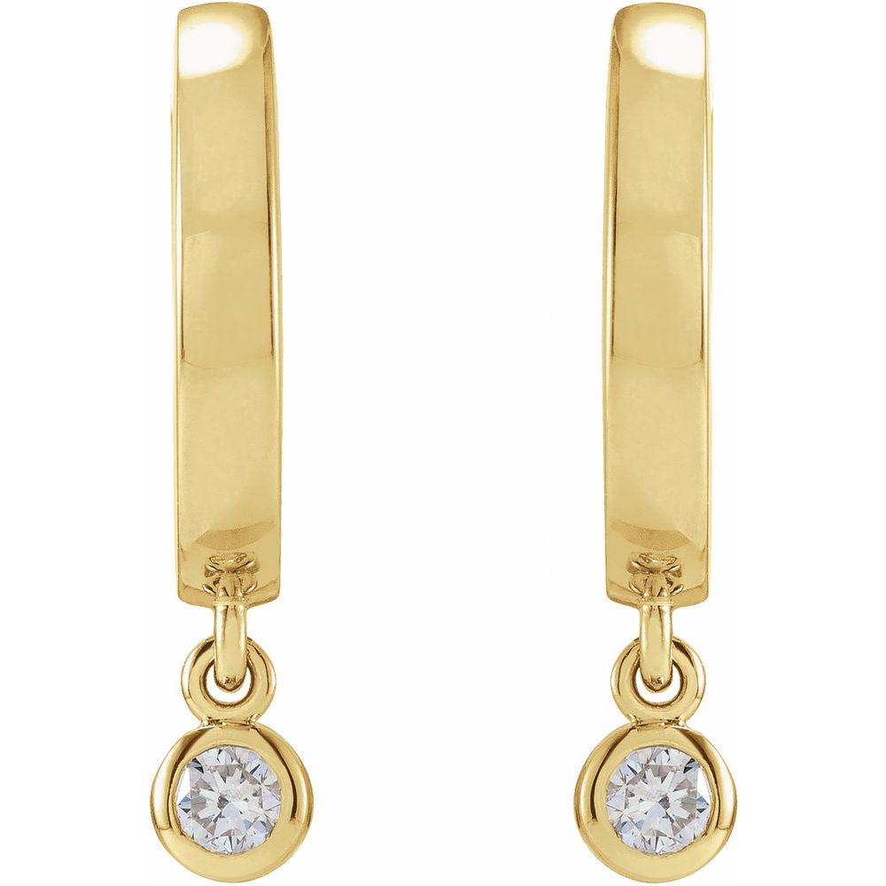 High Quality Luxury Earrings for Women by Ryan Jonathan Fine Jewelry
