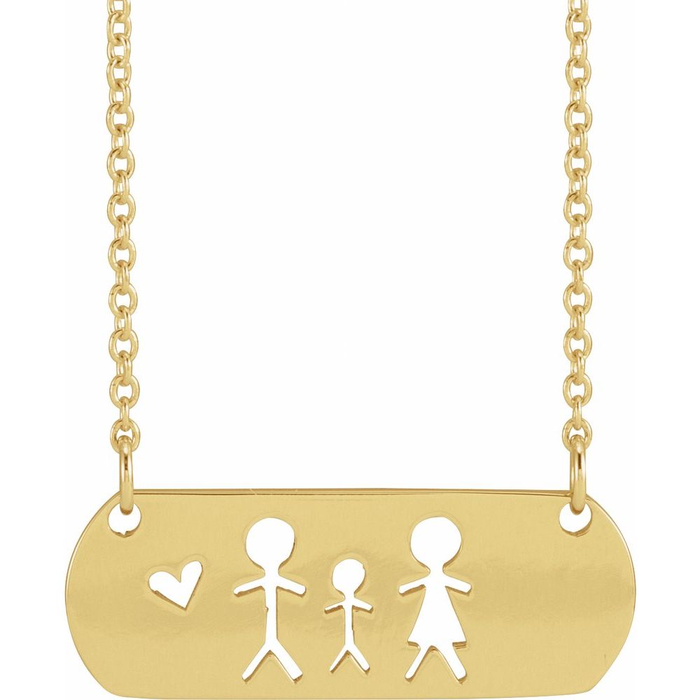 High Quality Luxury Necklaces and Pendants for Women by Ryan Jonathan Fine Jewelry