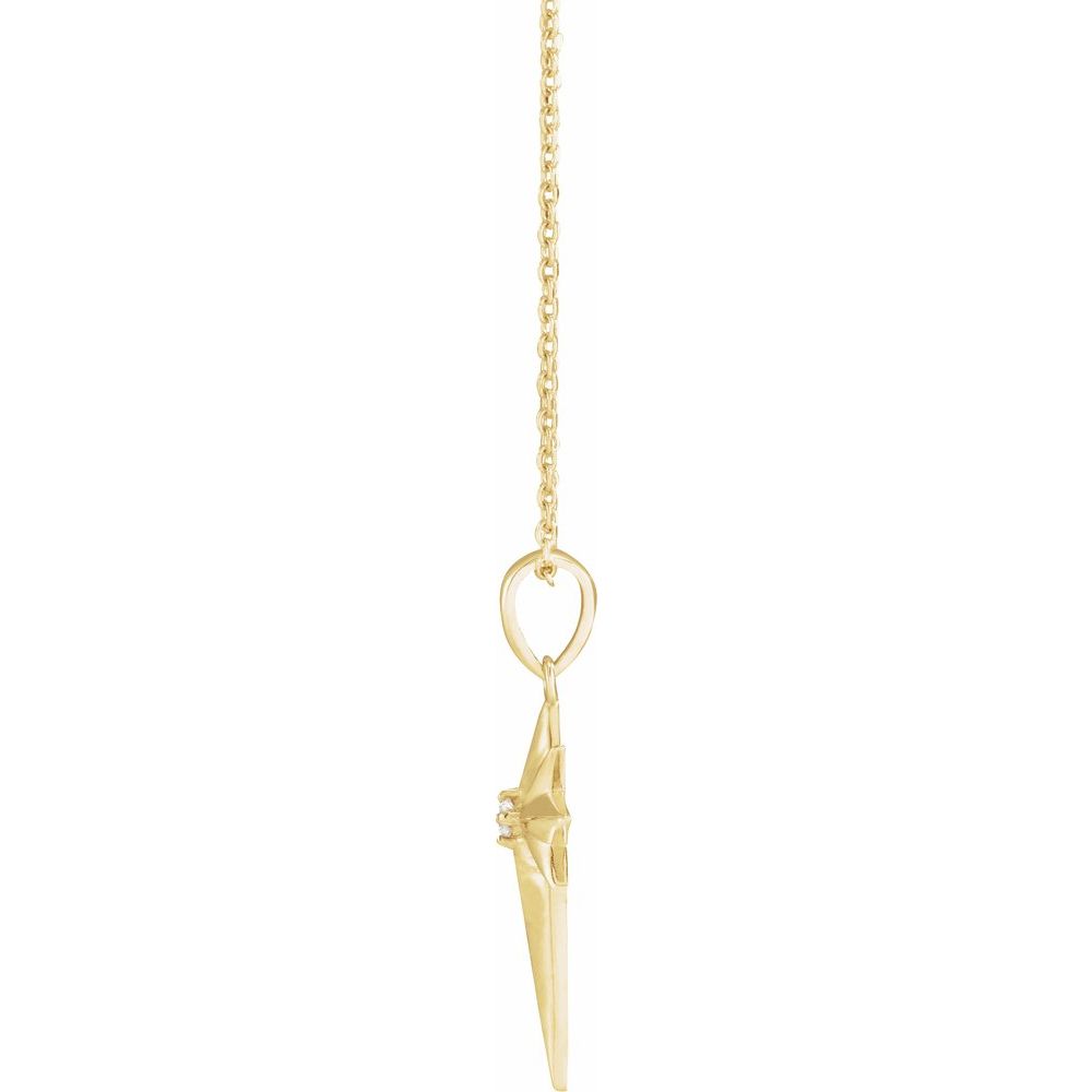 High Quality Luxury Necklaces and Pendants for Women by Ryan Jonathan Fine Jewelry
