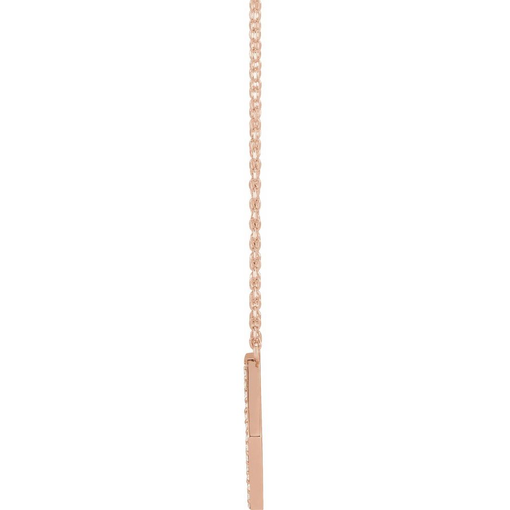 High Quality Luxury Necklaces and Pendants for Women by Ryan Jonathan Fine Jewelry