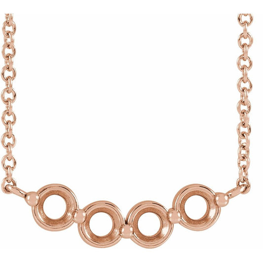 High Quality Luxury Necklaces and Pendants for Women by Ryan Jonathan Fine Jewelry