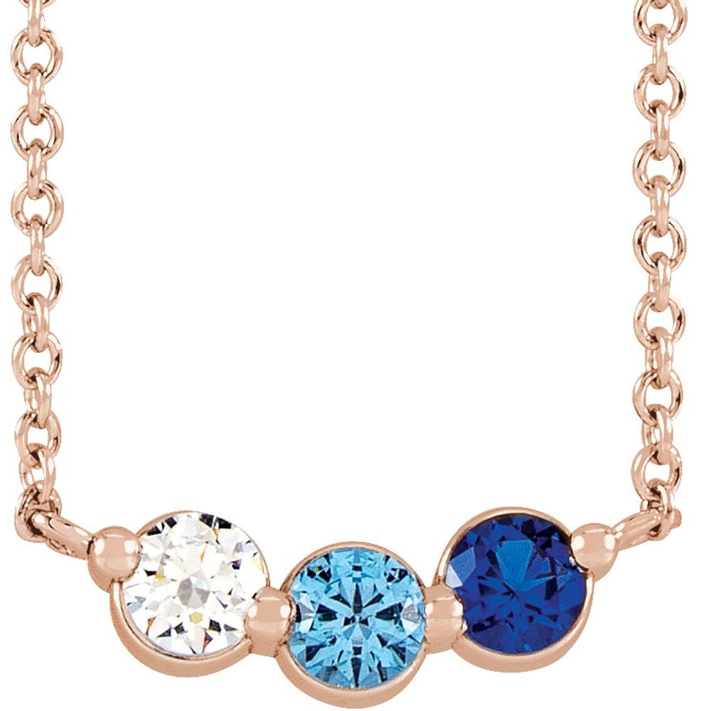 High Quality Luxury Necklaces and Pendants for Women by Ryan Jonathan Fine Jewelry