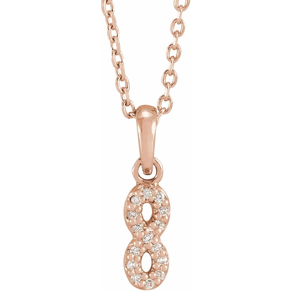 High Quality Luxury Necklaces and Pendants for Women by Ryan Jonathan Fine Jewelry