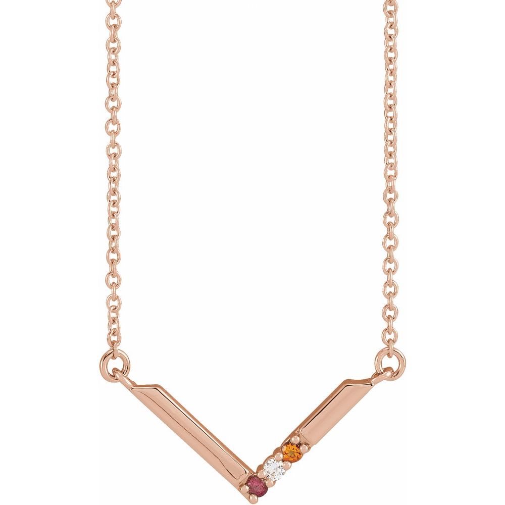 High Quality Luxury Necklaces and Pendants for Women by Ryan Jonathan Fine Jewelry