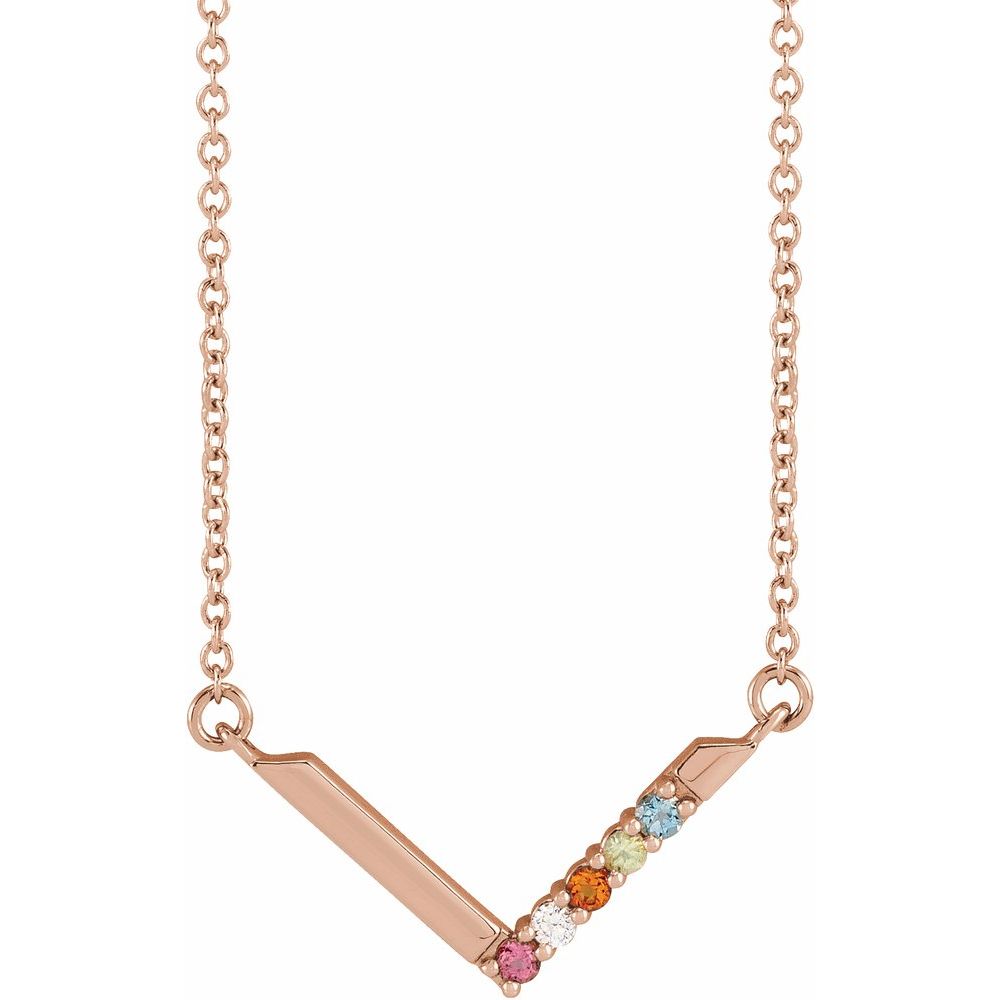 High Quality Luxury Necklaces and Pendants for Women by Ryan Jonathan Fine Jewelry