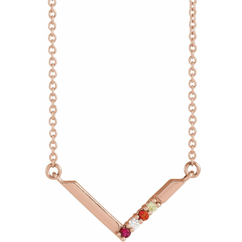 High Quality Luxury Necklaces and Pendants for Women by Ryan Jonathan Fine Jewelry
