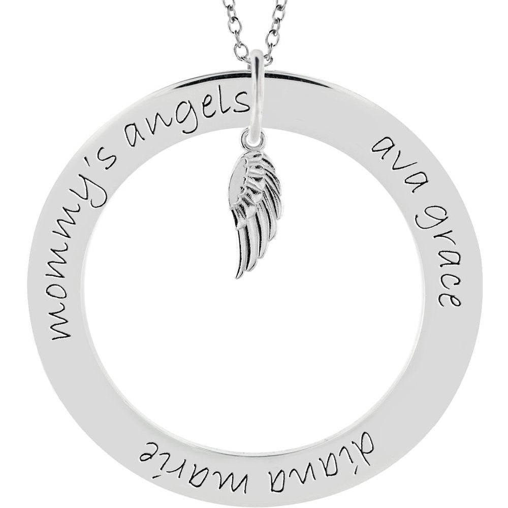 High Quality Luxury Necklaces and Pendants for Women by Ryan Jonathan Fine Jewelry