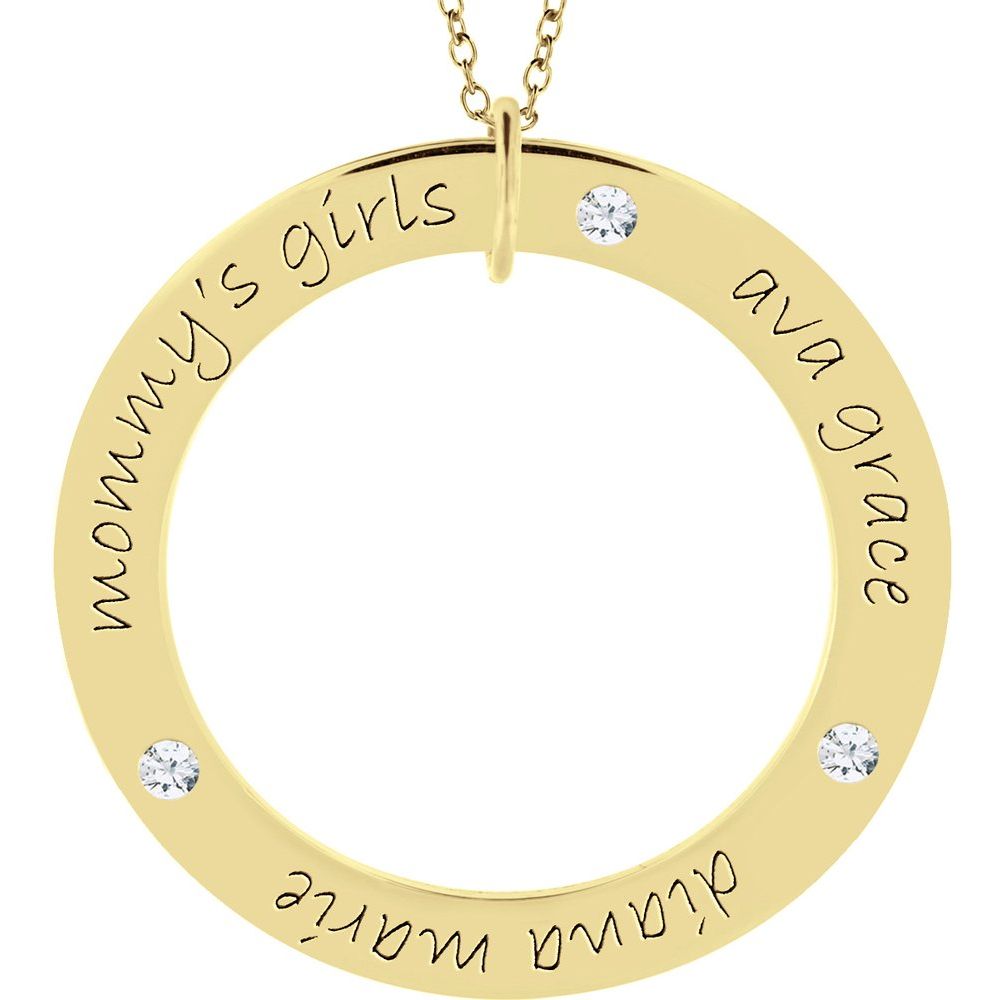 High Quality Luxury Necklaces and Pendants for Women by Ryan Jonathan Fine Jewelry