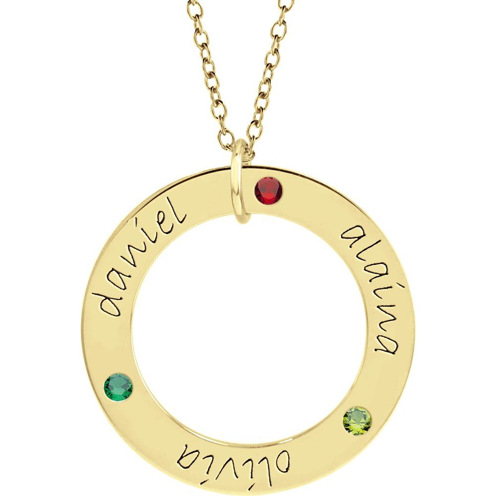 High Quality Luxury Necklaces and Pendants for Women by Ryan Jonathan Fine Jewelry