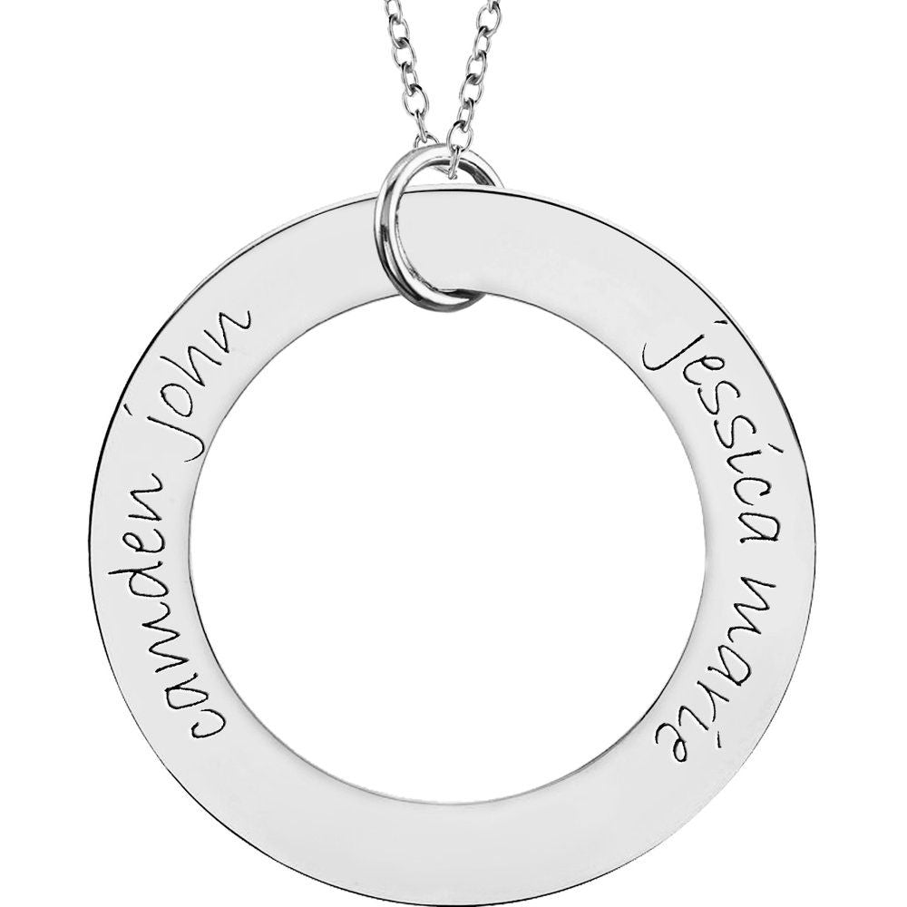 High Quality Luxury Necklaces and Pendants for Women by Ryan Jonathan Fine Jewelry