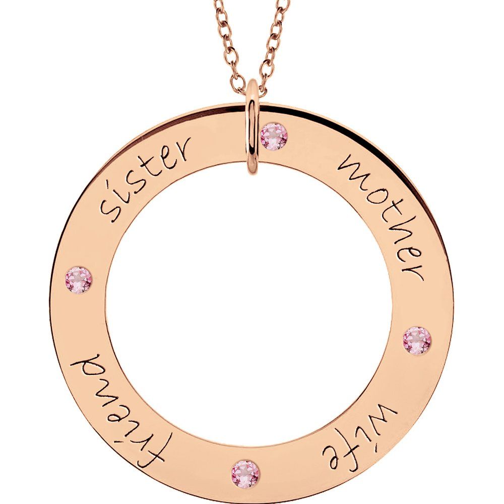 High Quality Luxury Necklaces and Pendants for Women by Ryan Jonathan Fine Jewelry