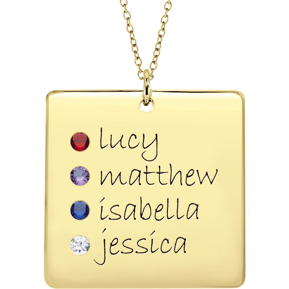 High Quality Luxury Necklaces and Pendants for Women by Ryan Jonathan Fine Jewelry