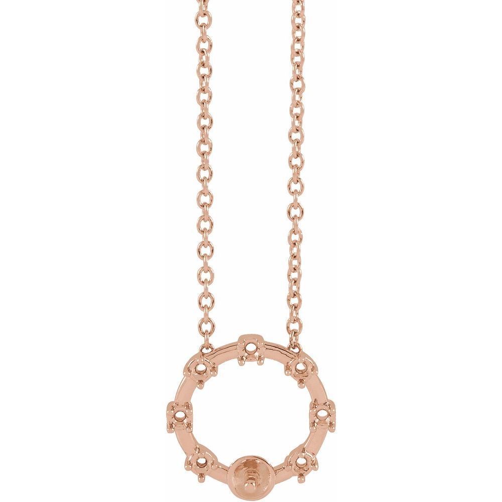 High Quality Luxury Necklaces and Pendants for Women by Ryan Jonathan Fine Jewelry