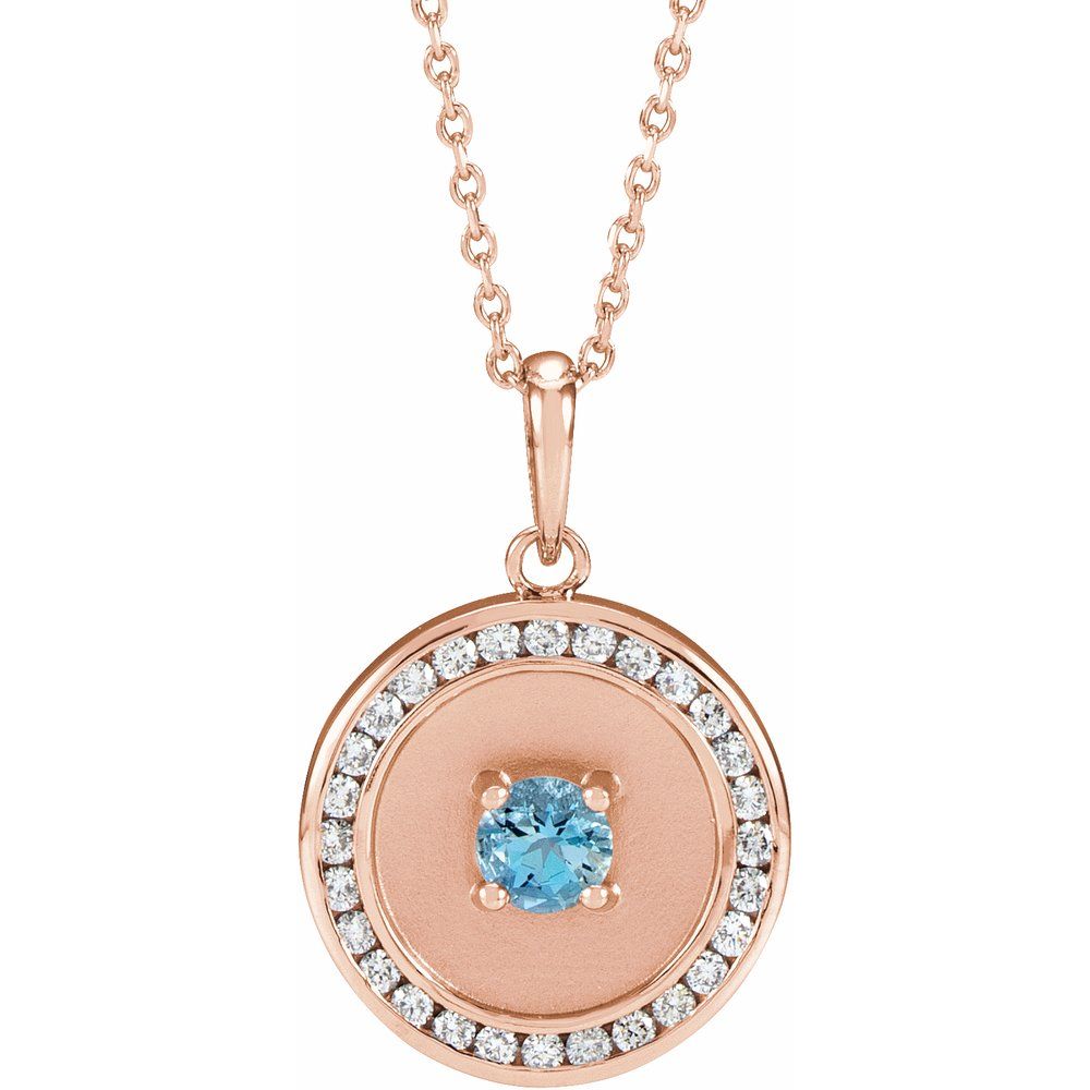 High Quality Luxury Necklaces and Pendants for Women by Ryan Jonathan Fine Jewelry