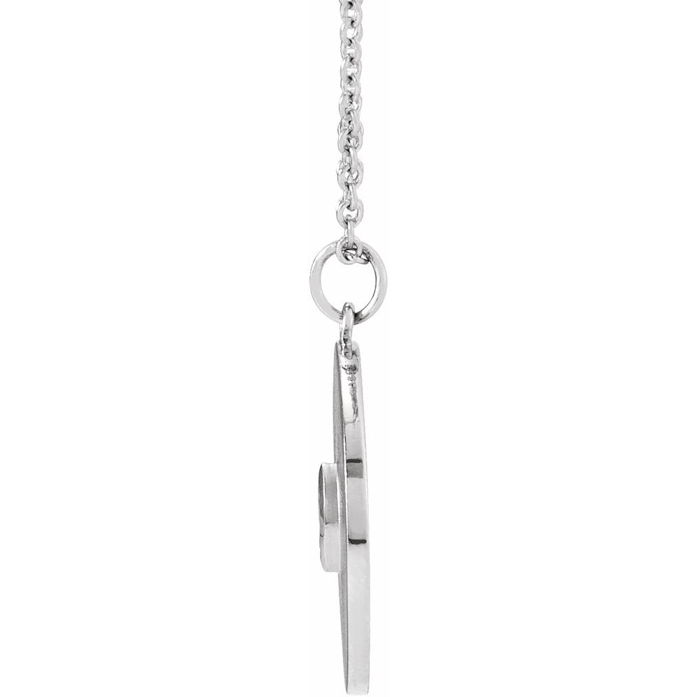 High Quality Luxury Necklaces and Pendants for Women by Ryan Jonathan Fine Jewelry