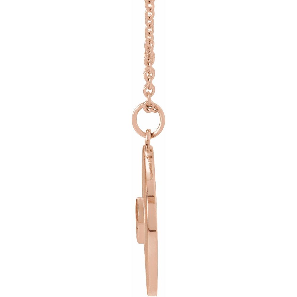 High Quality Luxury Necklaces and Pendants for Women by Ryan Jonathan Fine Jewelry