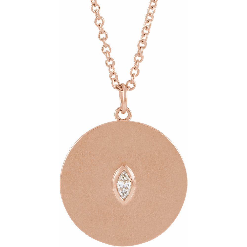 High Quality Luxury Necklaces and Pendants for Women by Ryan Jonathan Fine Jewelry