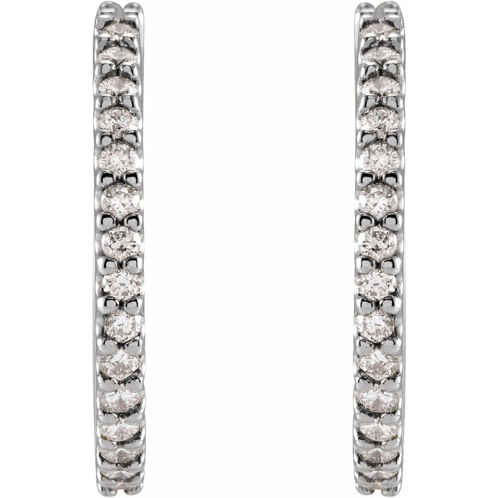 High Quality Luxury Earrings for Women by Ryan Jonathan Fine Jewelry