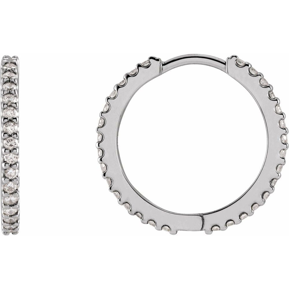 High Quality Luxury Earrings for Women by Ryan Jonathan Fine Jewelry