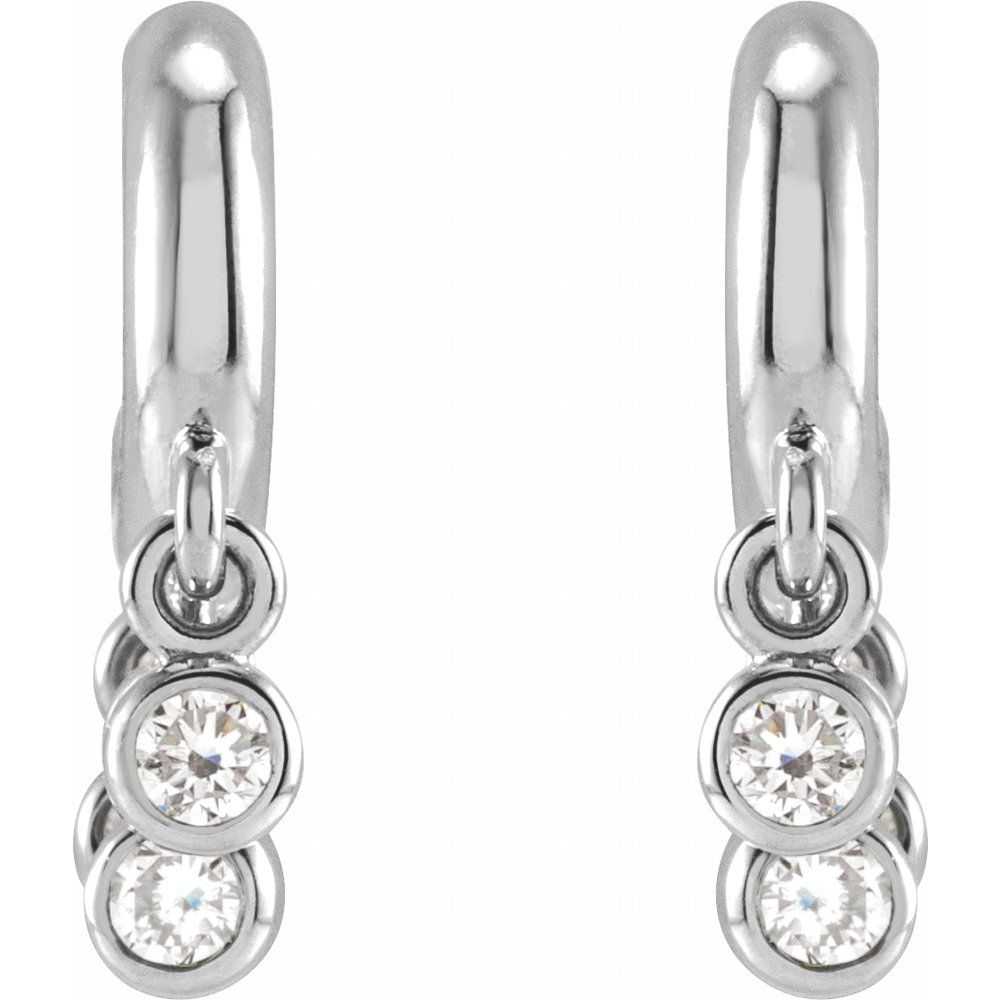 High Quality Luxury Earrings for Women by Ryan Jonathan Fine Jewelry