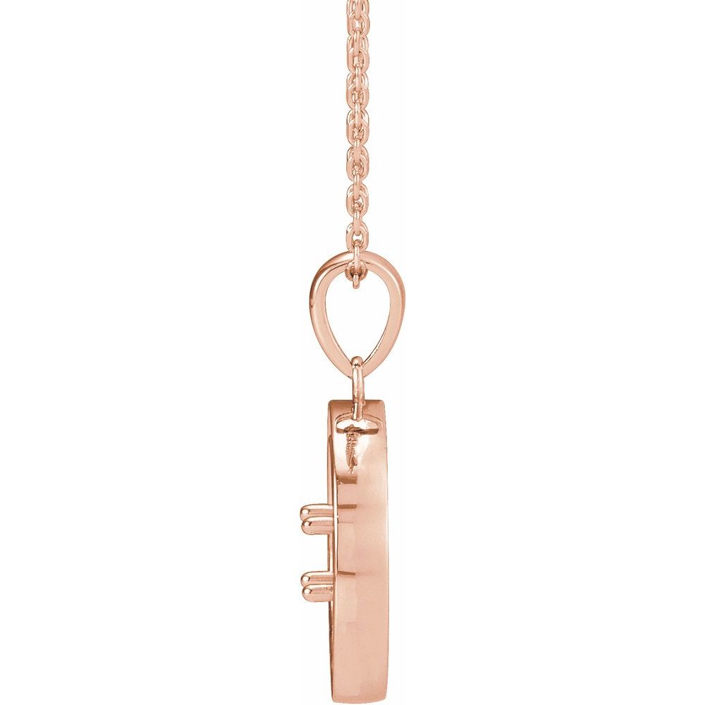 High Quality Luxury Necklaces and Pendants for Women by Ryan Jonathan Fine Jewelry