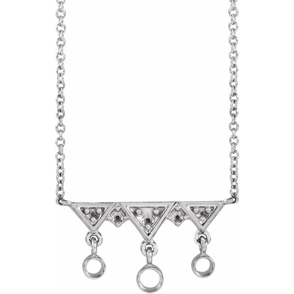 High Quality Luxury Necklaces and Pendants for Women by Ryan Jonathan Fine Jewelry