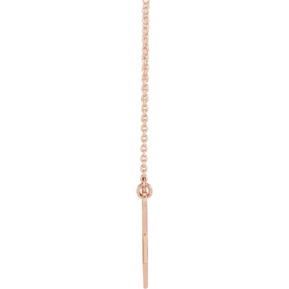 High Quality Luxury Necklaces and Pendants for Women by Ryan Jonathan Fine Jewelry