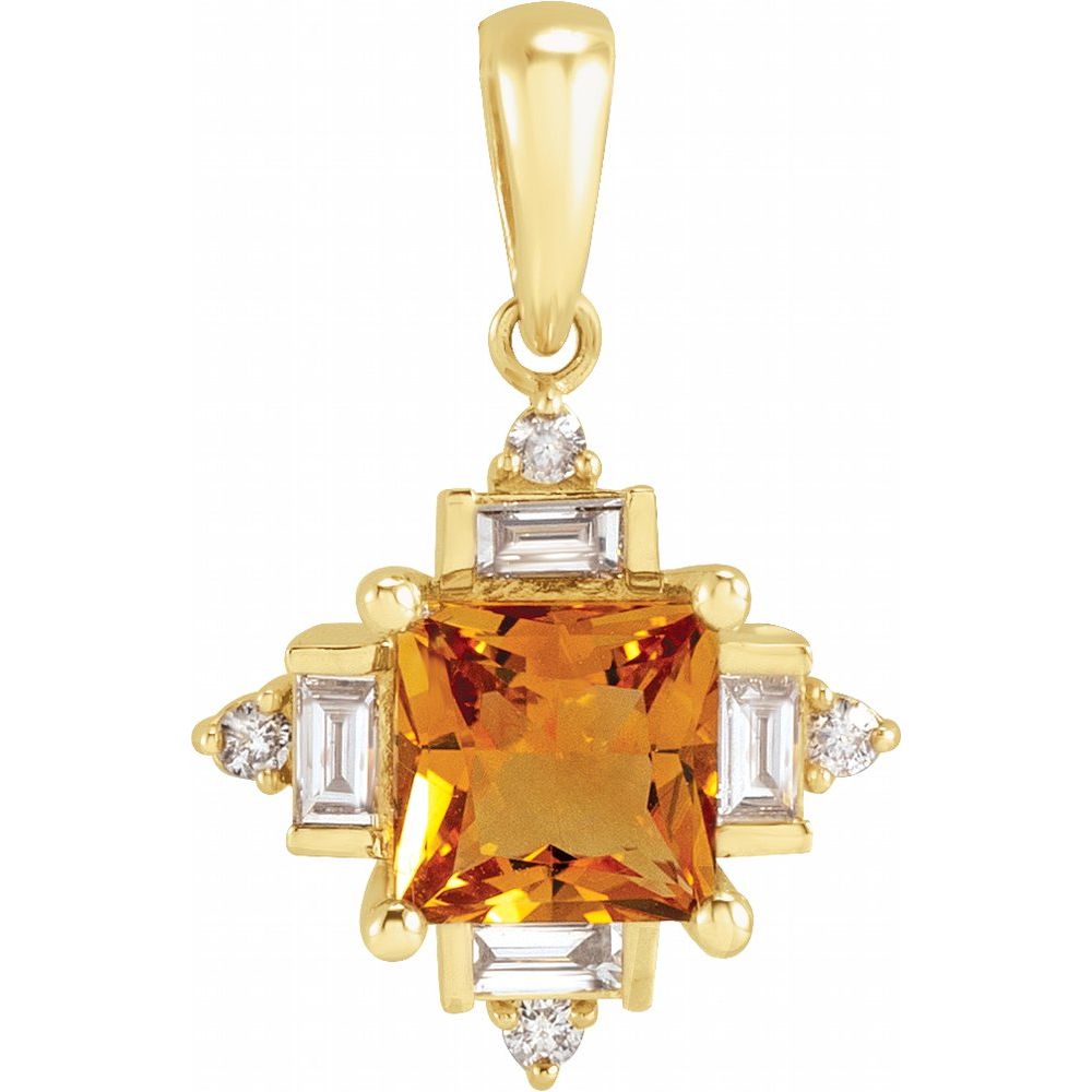 High Quality Luxury Necklaces and Pendants for Women by Ryan Jonathan Fine Jewelry