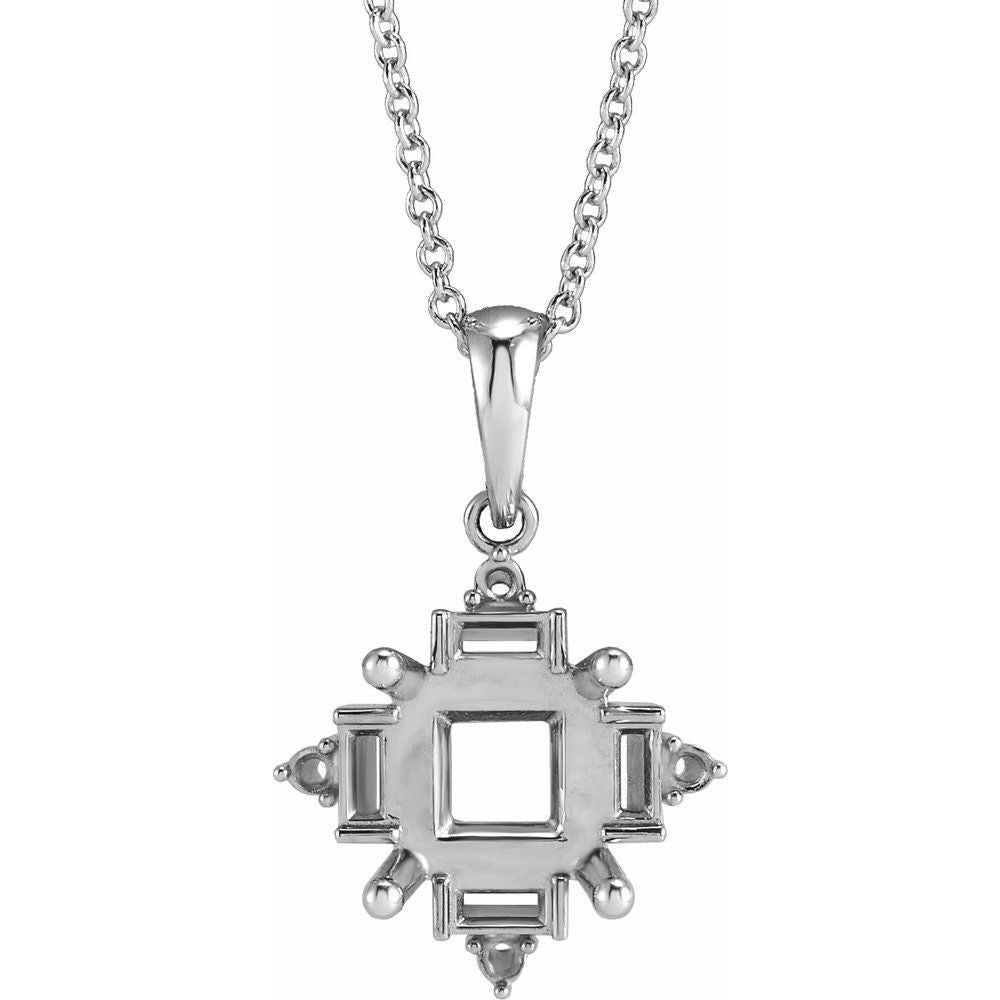 High Quality Luxury Necklaces and Pendants for Women by Ryan Jonathan Fine Jewelry