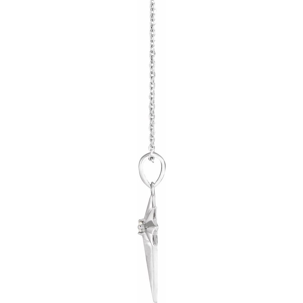 High Quality Luxury Necklaces and Pendants for Women by Ryan Jonathan Fine Jewelry