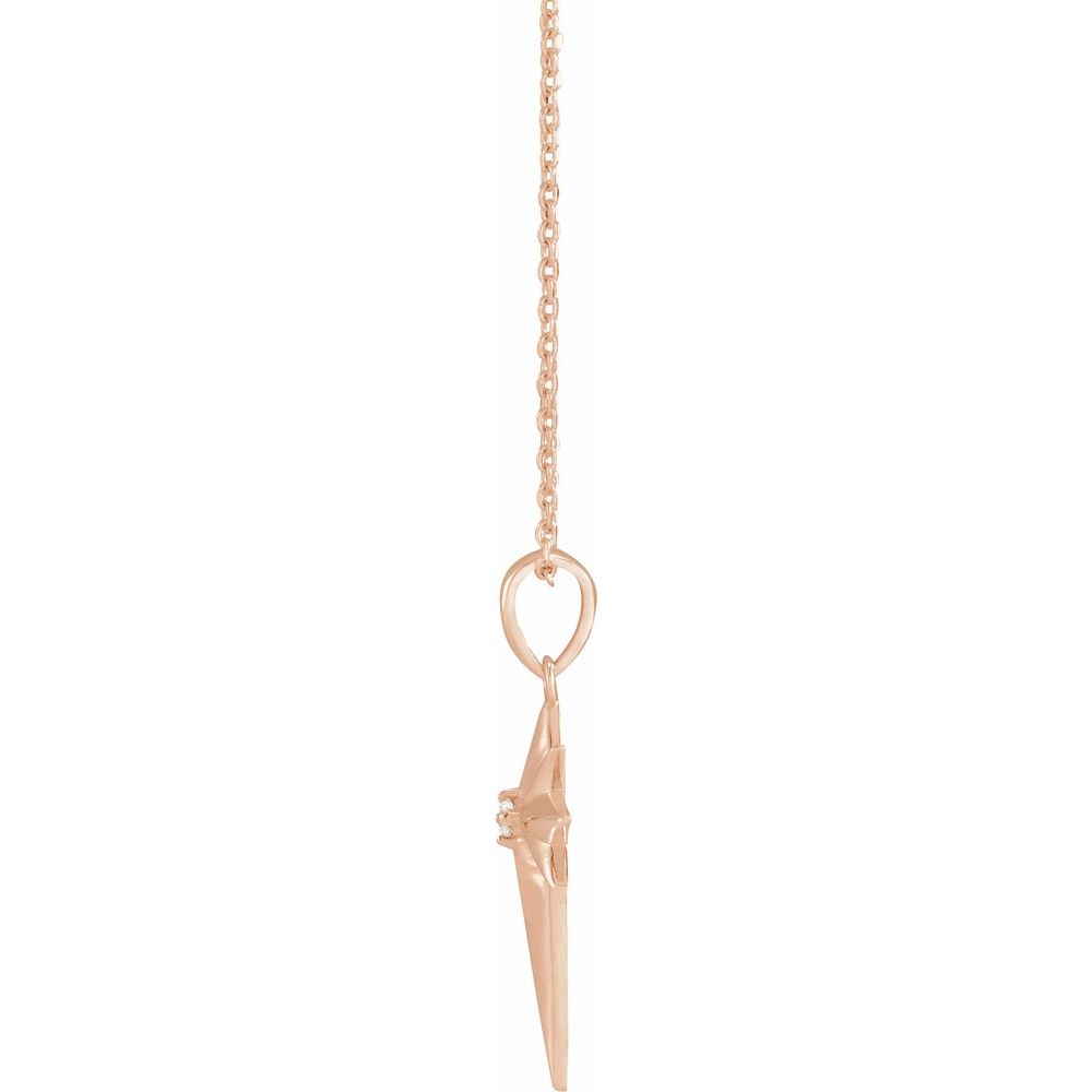 High Quality Luxury Necklaces and Pendants for Women by Ryan Jonathan Fine Jewelry