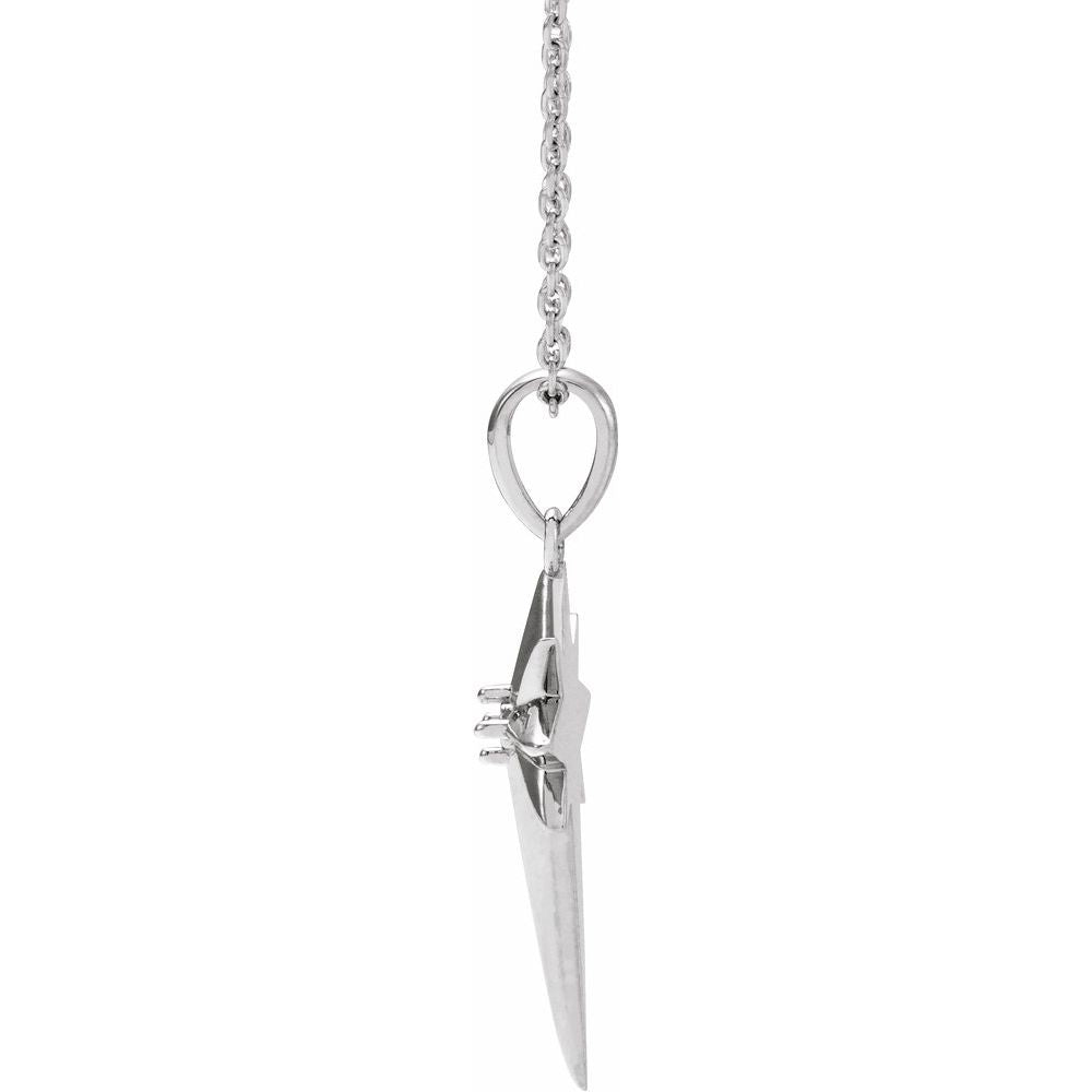 High Quality Luxury Necklaces and Pendants for Women by Ryan Jonathan Fine Jewelry