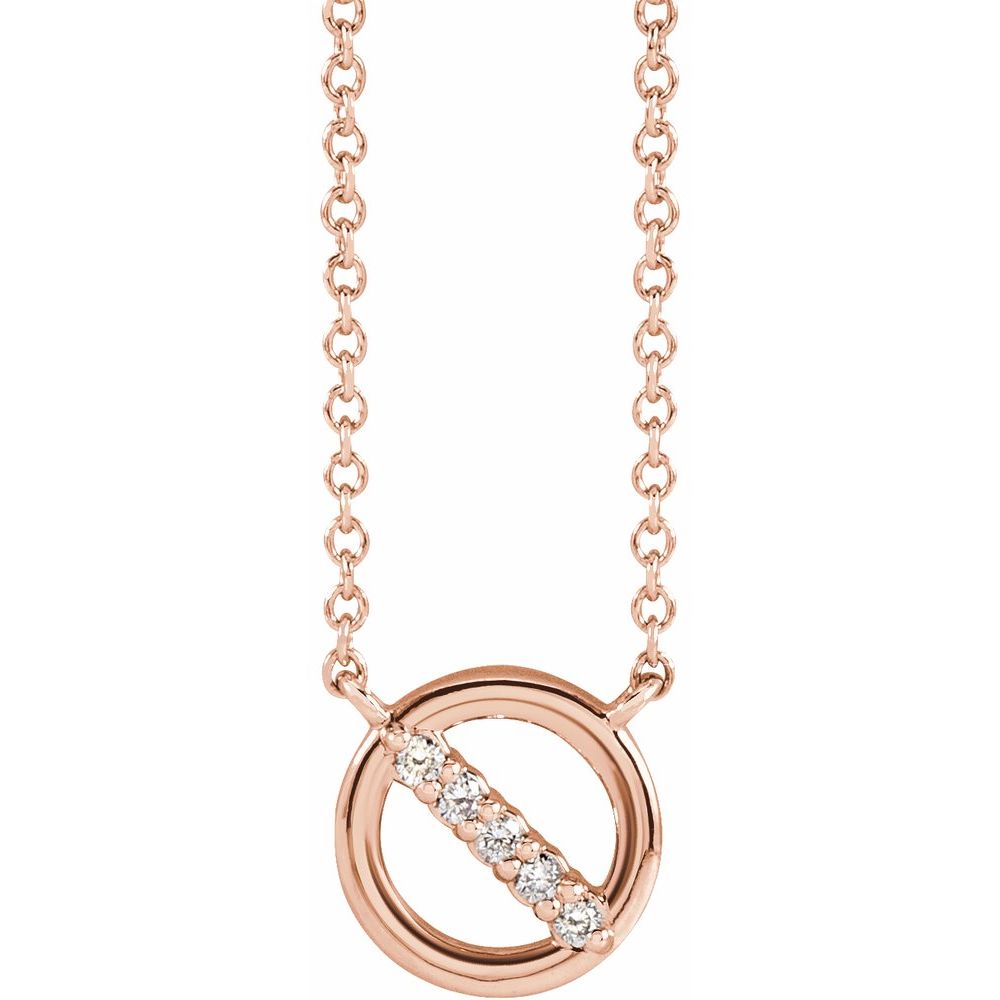 High Quality Luxury Necklaces and Pendants for Women by Ryan Jonathan Fine Jewelry