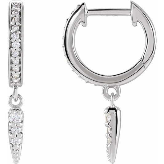 High Quality Luxury Earrings for Women by Ryan Jonathan Fine Jewelry