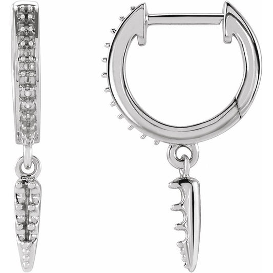 High Quality Luxury Earrings for Women by Ryan Jonathan Fine Jewelry