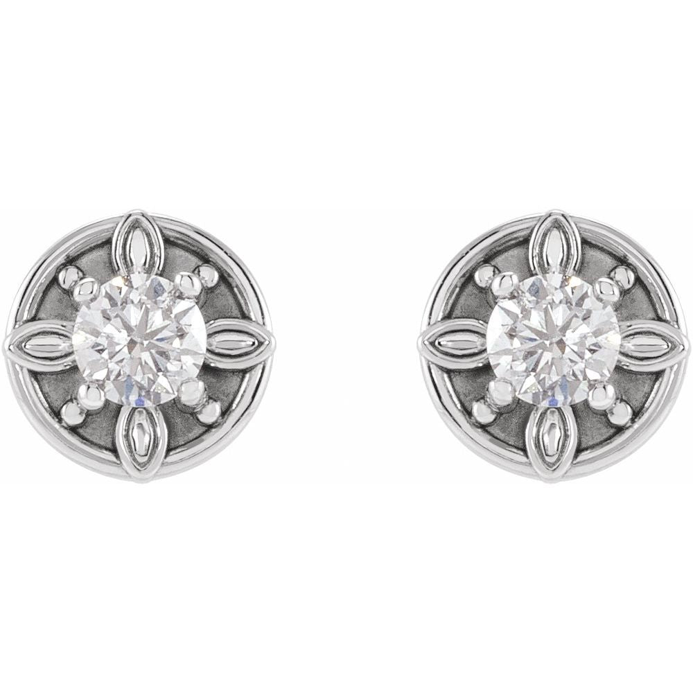 High Quality Luxury Earrings for Women by Ryan Jonathan Fine Jewelry