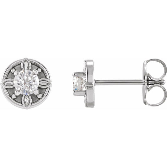 High Quality Luxury Earrings for Women by Ryan Jonathan Fine Jewelry