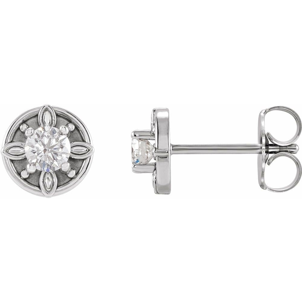 High Quality Luxury Earrings for Women by Ryan Jonathan Fine Jewelry