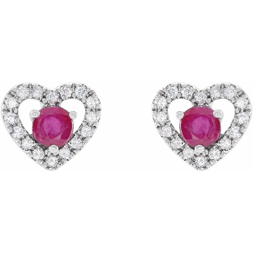 High Quality Luxury Earrings for Women by Ryan Jonathan Fine Jewelry
